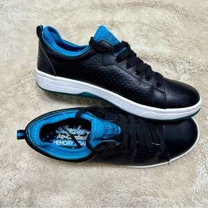 Skechers Woman’s Air Cooled Memory Foam Sneakers